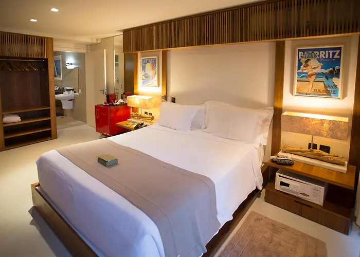 Hotel Spa Nau Royal
