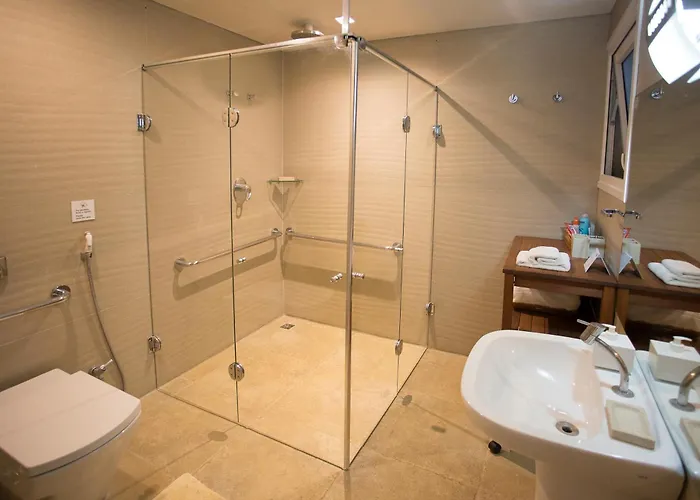 Hotel Spa Nau Royal