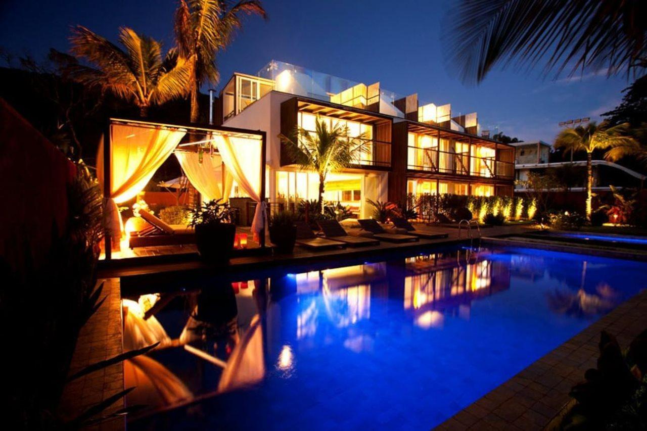 Nau Royal 4* Camburi (Sao Paulo)