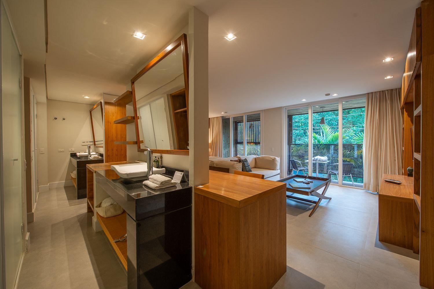 Nau Royal Hotel Camburi (Sao Paulo)