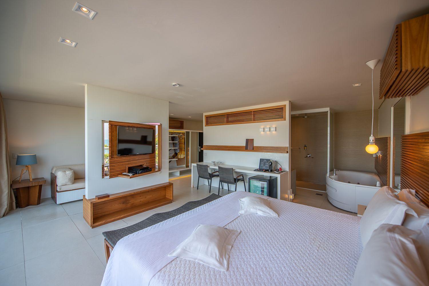 Hotel Nau Royal Camburi (Sao Paulo)