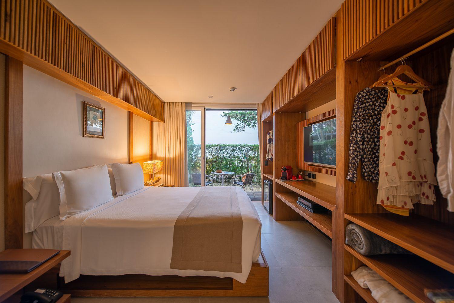 Hotel Nau Royal