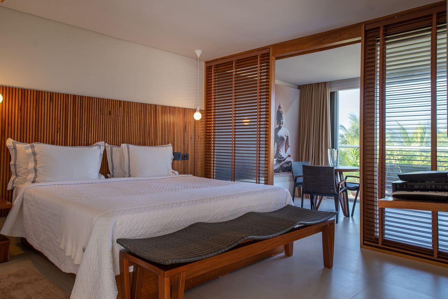 Nau Royal 4* Camburi (Sao Paulo)