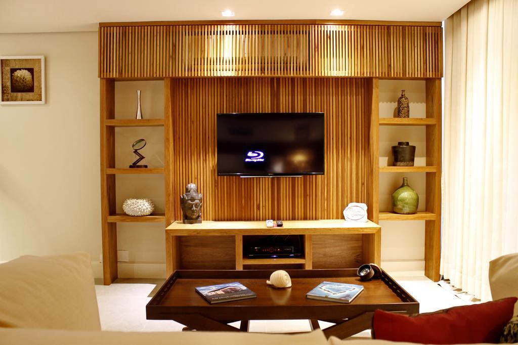 Hotel Nau Royal Camburi (Sao Paulo)