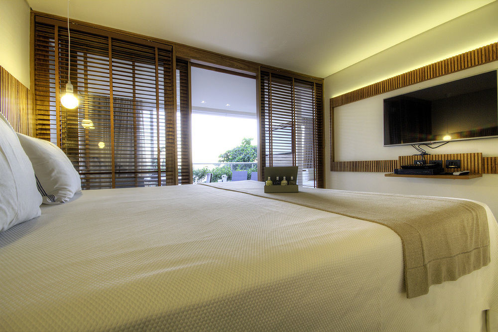 Hotel Nau Royal Camburi (Sao Paulo)