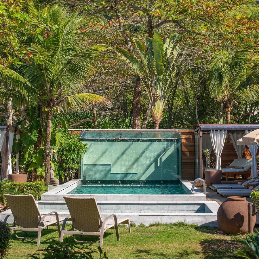Nau Royal Hotel Camburi (Sao Paulo)