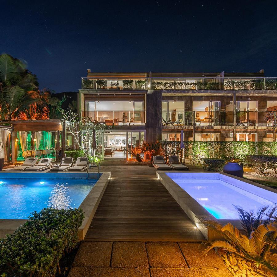 Nau Royal 4* Camburi (Sao Paulo)