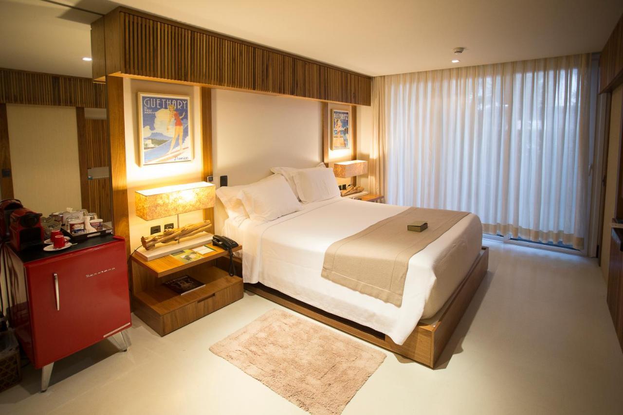 Nau Royal Camburi (Sao Paulo)