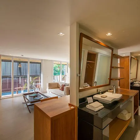 Hotel Spa Nau Royal Camburi  Exterior photo