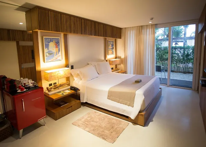Hotel Spa Nau Royal