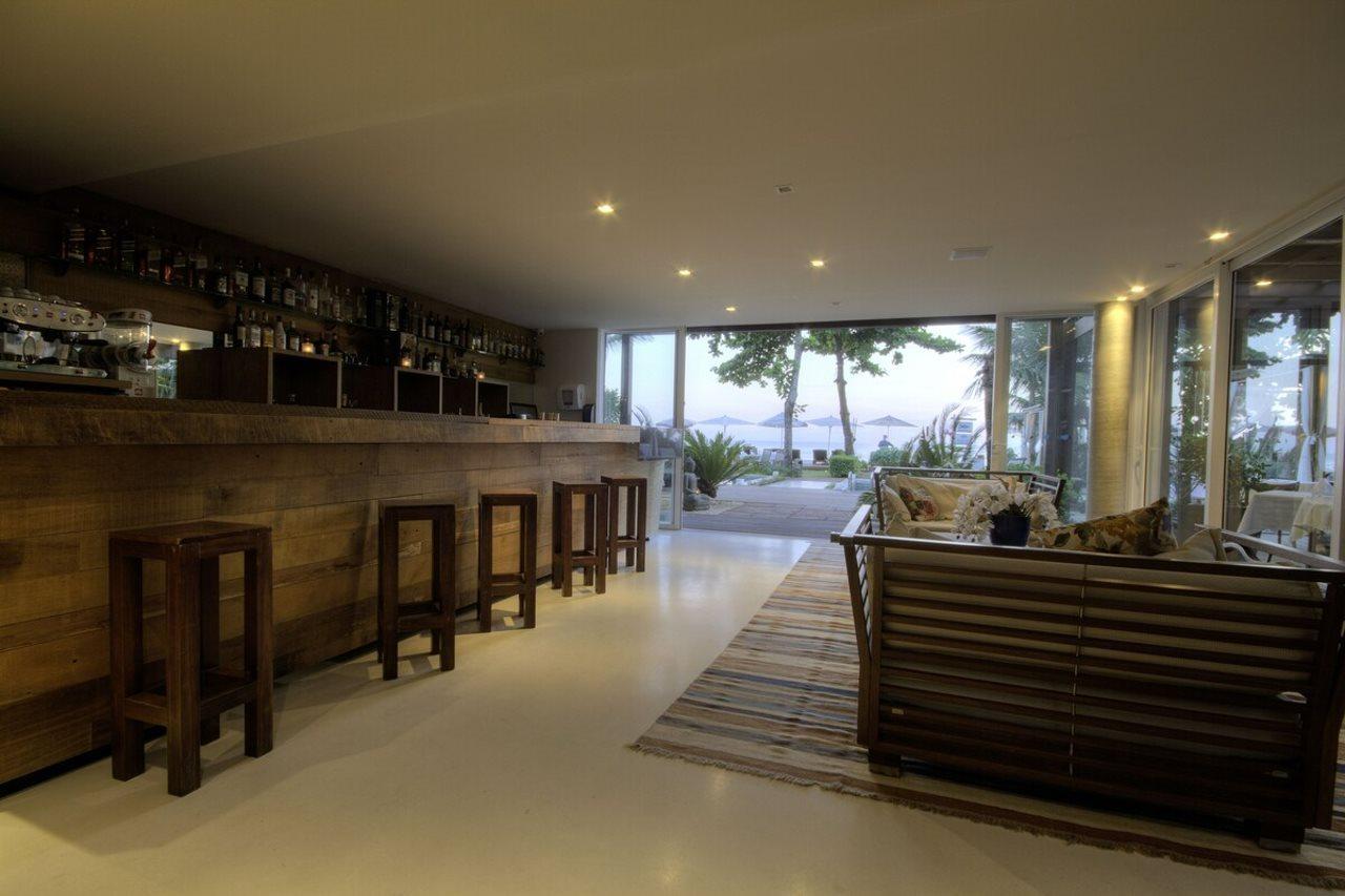 酒店 Nau Royal Camburi (Sao Paulo)