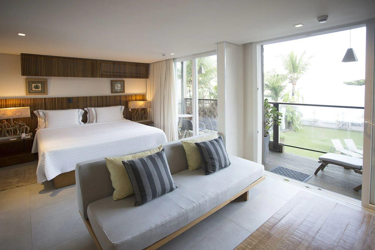 Hotel Nau Royal Camburi (Sao Paulo)