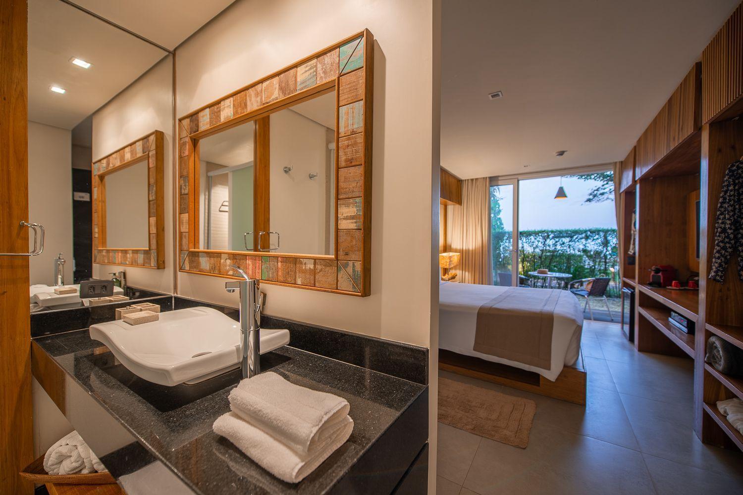 Nau Royal 4* Camburi (Sao Paulo)