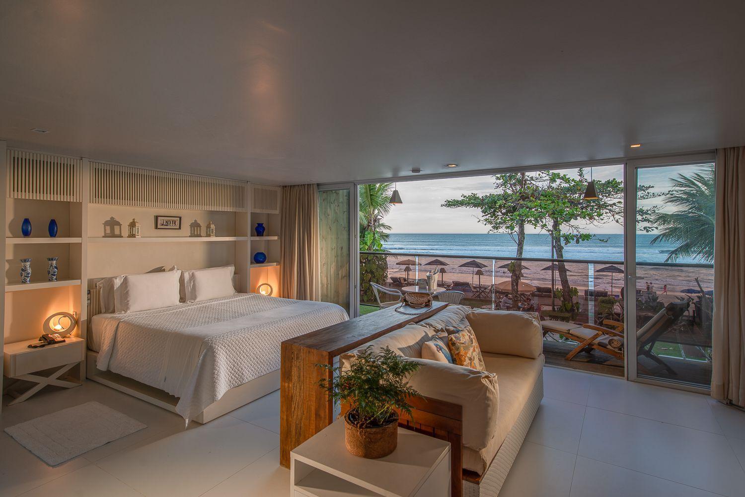Hotel Nau Royal Camburi (Sao Paulo)