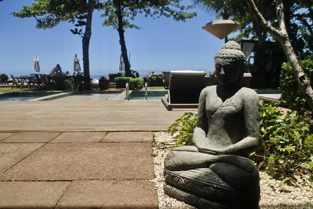 Nau Royal Camburi (Sao Paulo)