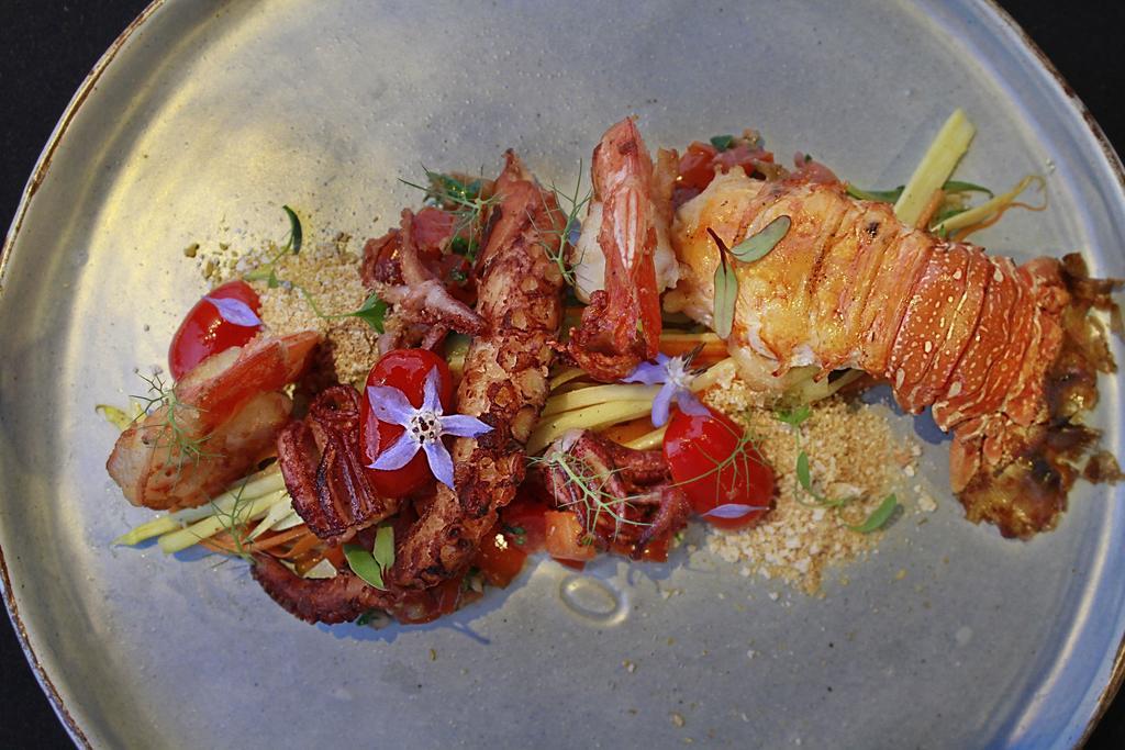 Nau Royal 酒店 Camburi (Sao Paulo)